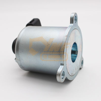Excavator EGR pendingin katup Solenoid katup 25620-E0133 Untuk Kobelco SK200-8 SK250-8