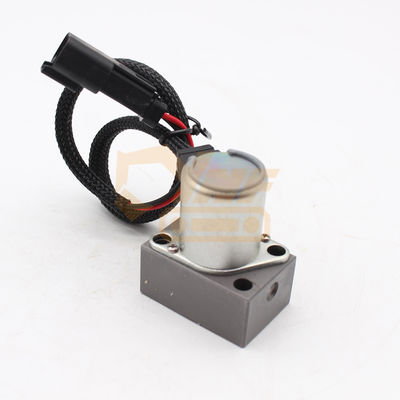Katup Percontohan Ekskavator PC200-7 702-21-57400 702-21-57500 702-21-55901 Katup Solenoid