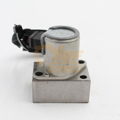 702-21-62300 702-21-57400 702-21-57500 Pompa hidraulik Solenoid Valve Untuk PC200-7 PC200-8