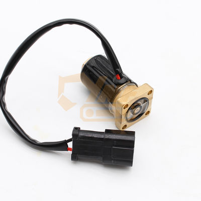 Pengisi roda excavator Rotary Solenoid Valve WA350-1 WA400-1 561-15-47210 17A-15-17271