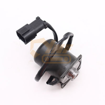 Excavator Solenoid Valve PC200-3 PC200-5 PC200-6 6D95 Mesin Pompa Hidraulik Solenoid Valve 708-2h-25240