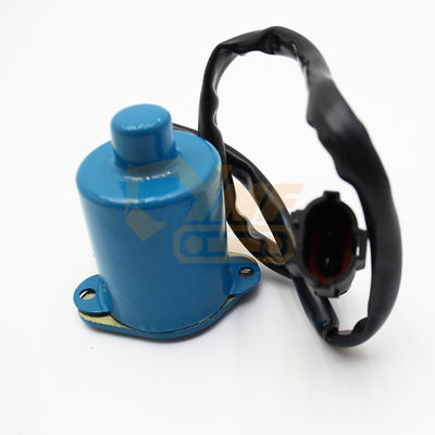 Katup Solenoid Baru 20T-60-72230 Untuk Ekskavator PC10 PC20 PC30 PC40 PC50