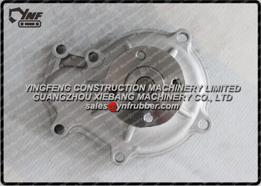 V3300 V3800 Excavator Pompa Air 1C010-73030 untuk Mesin Kubota Denyo Diesel Brushless Daya AC Generator