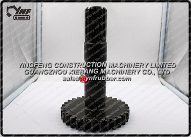 Suku Cadang Excavator Besi Hitachi EX200-2 Final Drive 1st Level Sun Gear 2028213