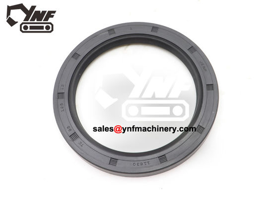 Kit Segel Excavator Suhu Tinggi Untuk Kinerja Silinder Excavator TC 95 X 125 X 12 Seal Minyak