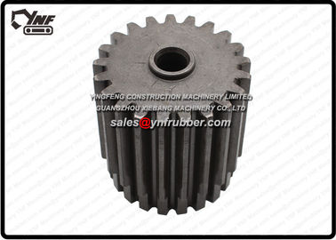 Kinerja Tinggi 3051678 Sun Gear 21T Untuk Hitachi Excavators Final Drive