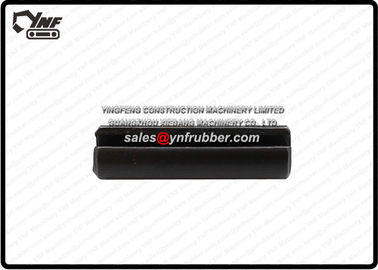 Warna Hitam Suku Cadang Ekskavator Hitachi 4139939 Pin Drive Final