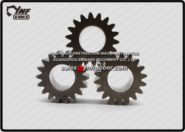 Suku Cadang Excavator Hitachi EX60-2 EX60-3 9735359 Pengurangan Ayunan 2 18T Plantery Sun Gear