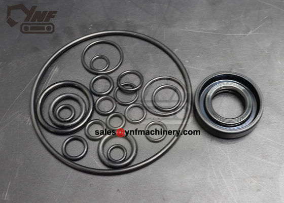 708-7R-00690 Kit Seal Untuk Motor Kipas C0160-01A0 DAN H0360-01A0 Kit Seal