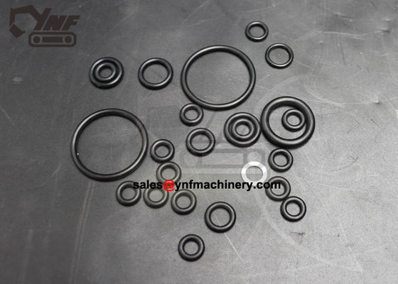 12Y-62-13701 Kit segel untuk blok katup spool D61EX-23 D61PX-23