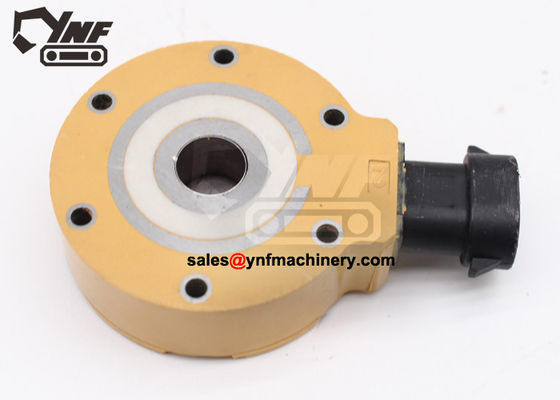 Katup Solenoid Pompa Bahan Bakar Diesel Asli Ekskavator 312-5620Cater-pillar E320D