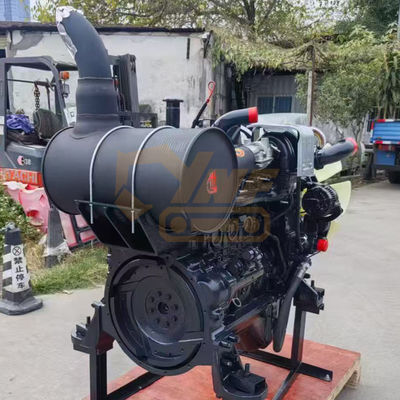 Mudah Kembali suku cadang excavator untuk model yang kompatibel dan mesin serupa lainnya