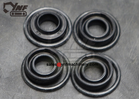 Hand Control Seal Kit YNF16735 untuk Hitachi ZX65USB-5A Excavator Joystick Repair