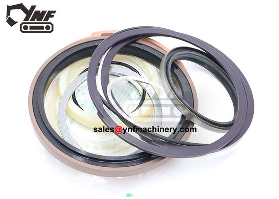 Komatsu WA320-1 Boom Seal Kit 707-99-53150 ∙ Hydraulic Cylinder Rebuild ∙ Heavy-Duty Arm Sealing Repair Kit