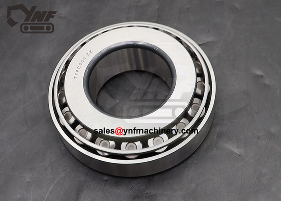 Precision tinggi 188-4103 T7FC060 ZZ Ball Bearing untuk Caterpillar Hydraulic Piston Pump