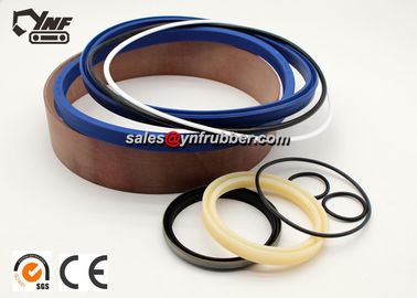 Komatsu 195-63-05041 Hydraulic Cylinder Seal Kit Untuk D355 Crawler Tractor - Loader Dozer Lift