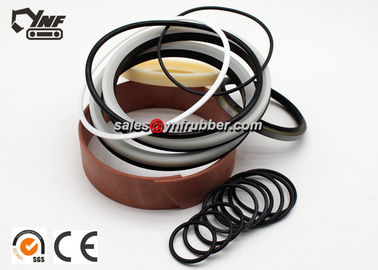 Rubber PA PU 195-63-05110 Segel Hidraulik Dan Cincin O Untuk Bulldozer Komatsu D355 195-63-13101 Cylinder Ass'y L.H.