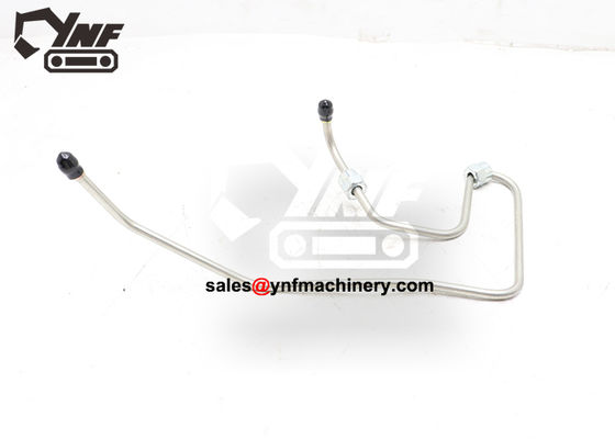 YNF17388 5I-8045 Steel Tube untuk Cater-pillar 320B / 320C Excavator