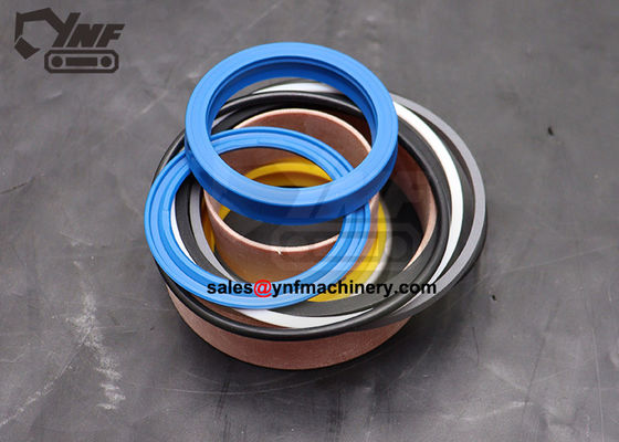 YNF17573 Seal Kit 326-0502 untuk Cater-pillar 966 – Set Perbaikan Hidrolik Lengkap