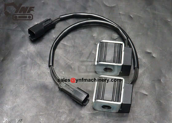 YNF17146 223-3384 24V 14W DC Solenoid Coil (ID13 × H40)