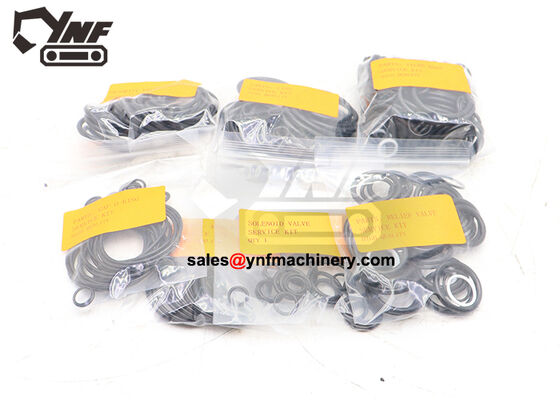 Kit Segel Katup Kontrol Utama YNF17502 7234720401