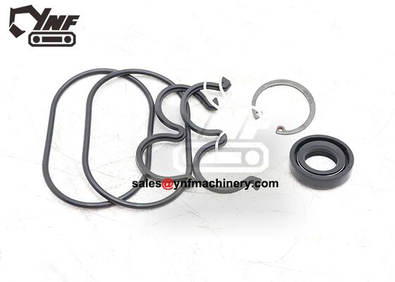 Gear Pump Seal Kit YNF17561 4683931 untuk Hitachi ZX210W-3 Excavator