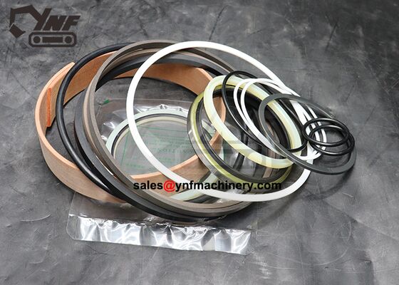 Seal Kit YNF17627 31Y2-07430 untuk Hyundai HL757-7A Wheel Loader