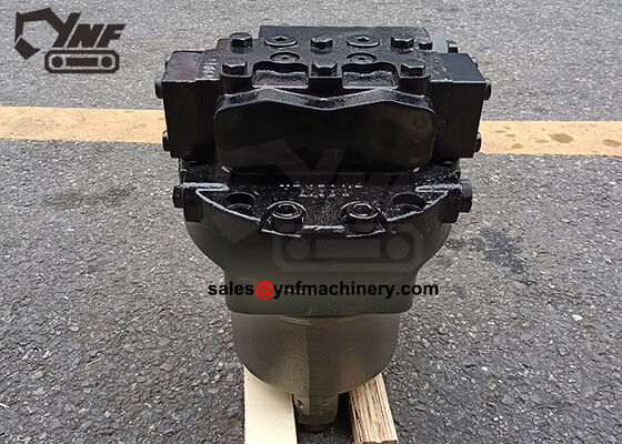 YNF17747 209-5994 Cater-pillar538 Travel Motor – Rakitan Motor Travel Gear Lengkap