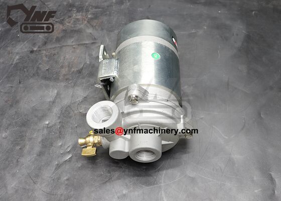 Pompa Air YNF16854 CSB-80-1 12V – Pompa Pendingin Mesin Listrik