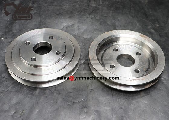 Katrol Pompa Air YNF17237 SK480-8 P11C – Alur Tunggal