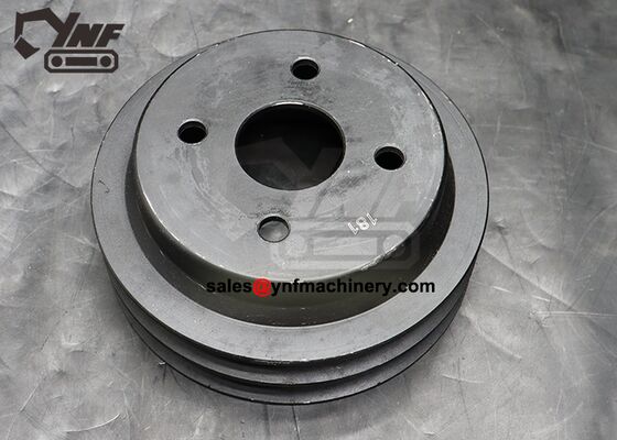 Katrol Pompa Air YNF17238 SK480-8 P11C – Alur Ganda