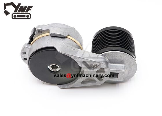 YNF17576 324-3218 Pulley Penegang Sabuk Cater-pillar – Pulley Penegang 12-Slot