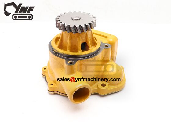 YNF17777 6151-61-1121 6D125 Pompa Air – Pompa Pendingin Mesin