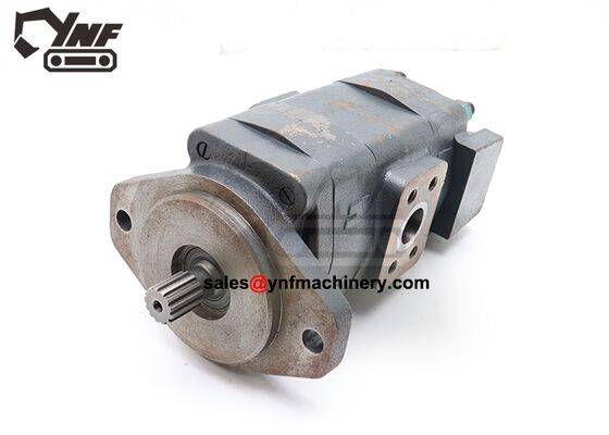 Motor Kipas YNF17633 EC360 / EC330 13T – Motor Kipas Pendingin Mesin