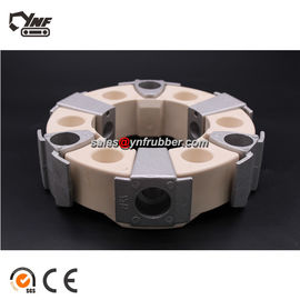 Suku Cadang Mesin Excavator Mesin Konstruksi 30H Coupling 30H AL PU Type