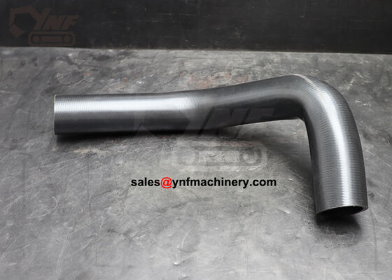Selang Atas Radiator YNF16760 421-4957 untuk Ekskavator E329D2