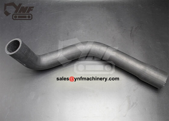 Selang atas radiator YNF04399 3103667H untuk ZX330-3 EFI Excavator