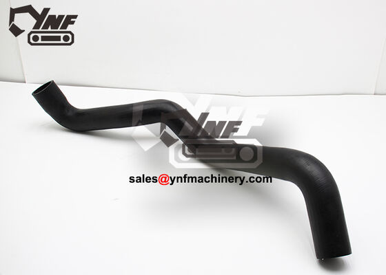 Radiator Lower Hose YNF04445 3121313 untuk Excavator ZAX200-5G