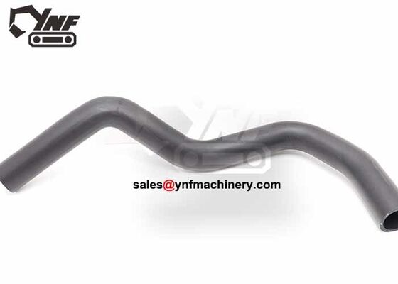 Radiator Lower Hose YNF15855 YA00002200 untuk Penggali ZX240-5G