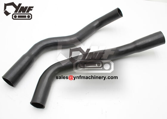Radiator Lower Hose YNF03445 11Q6-46240 for R210W-9 / R220-9S Excavator
