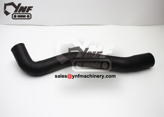 Radiator Lower Hose YNF04481 LBQ6-46010 for R220-9 Excavator