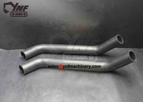 Selang atas radiator YNF14382 untuk R140-7 / R140-9 Excavator (11N4-40110, 11Q4-44101, 11N4-46030)