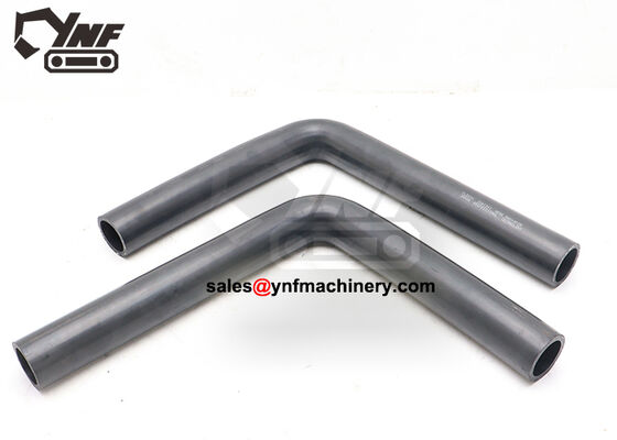 YNF17082 LCG922E Bagian atas selang radiator