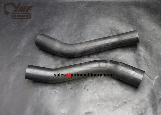 Selang Atas Radiator YNF15707 untuk Ekskavator Sany SY135-10