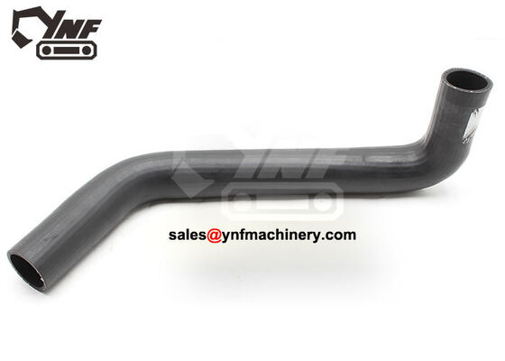 Selang atas radiator YNF13377 untuk Excavator XE135B (4BG1)