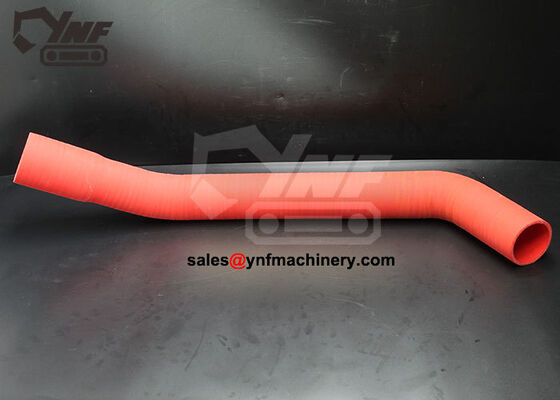 Selang Saluran Udara YNF13076 204-1045 untuk Excavator Cater-pillar E330C