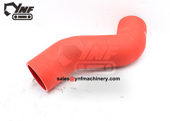 Air Intake Hose YNF15753 266-621 / 6324-4169 for CAT E330D / E336D Excavators
