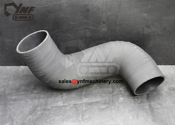 Selang Saluran Udara YNF16262 483-6973 / 394-7689 untuk Excavator Cater-pillar 320D2