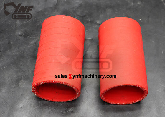Air Intake Hose YNF16266 131-6645 for Excavators