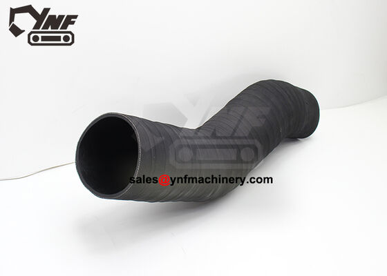 Air Intake Hose YNF05013 VOE14607314 for EC360 Excavator